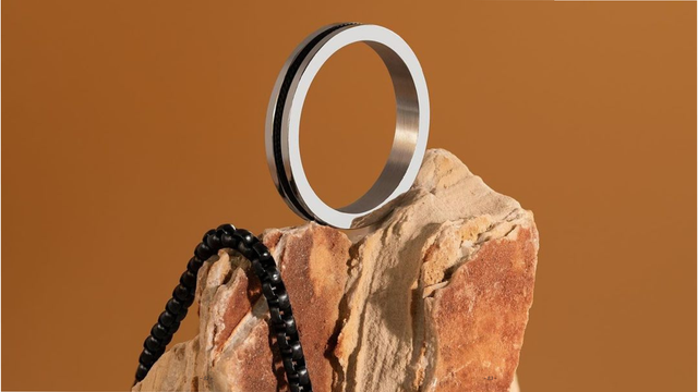 Anillos y collares PIG&HEN