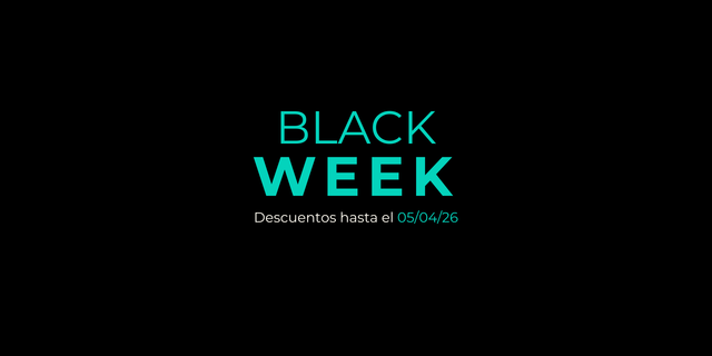 Destacados Black Week 2026