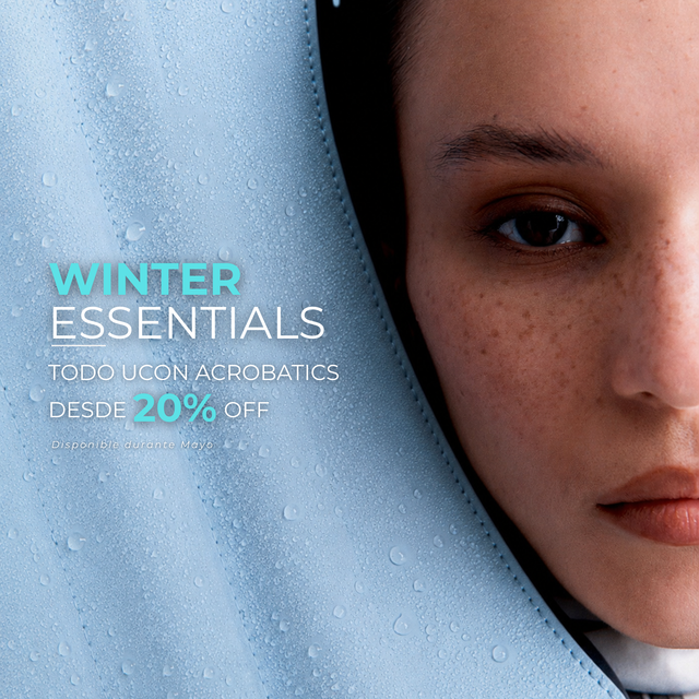 Winter Essentials
