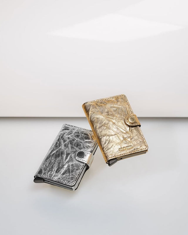 Miniwallet Crunch