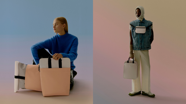 LO NUEVO DE UCON ACROBATICS