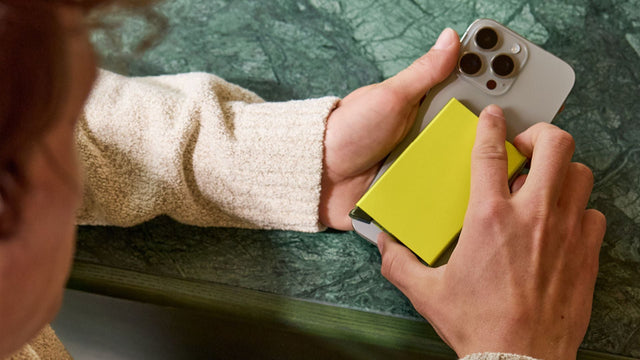 Cardprotector for Magsafe