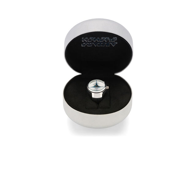 Noor Silver Moonstone