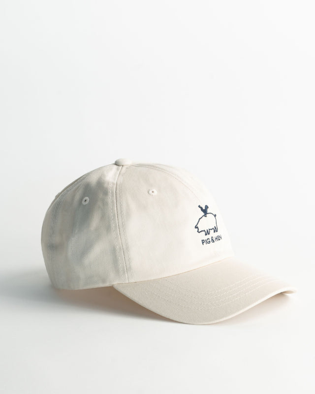P&H Cap Stone