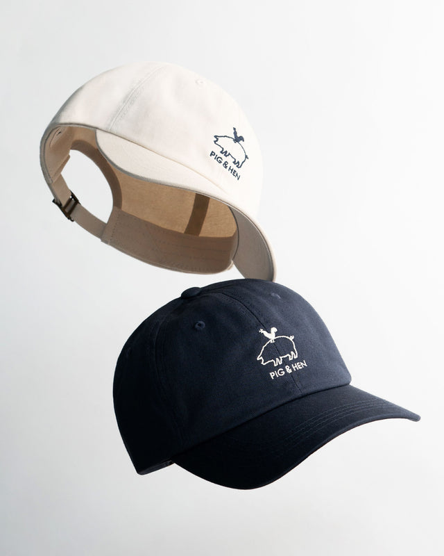 P&H Cap Stone