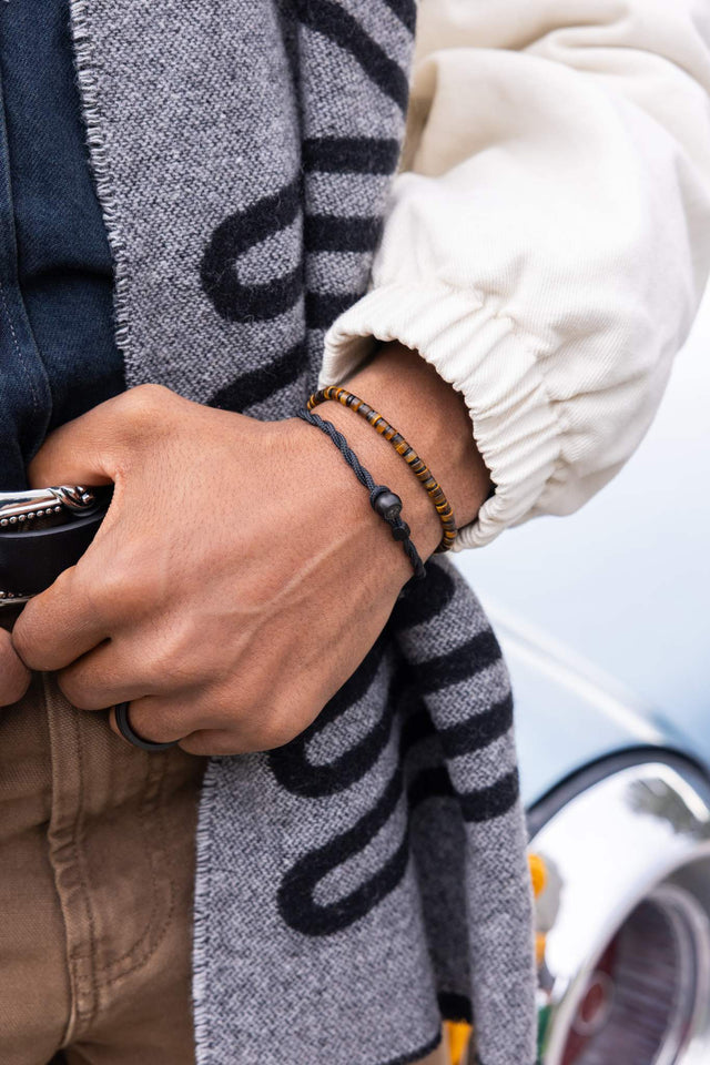 Easy Ed Black / Black