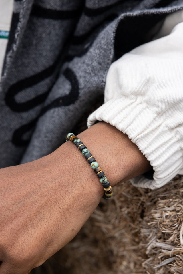 Brontide 6mm Adjustable Shibata / Gold