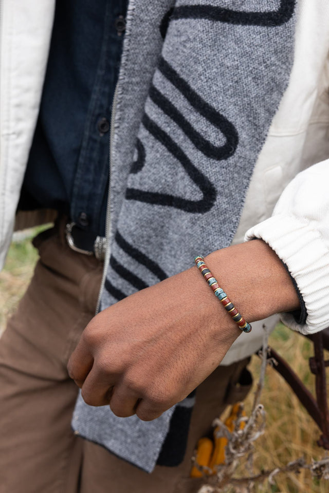 Brontide 6mm Adjustable Nikko / Gold