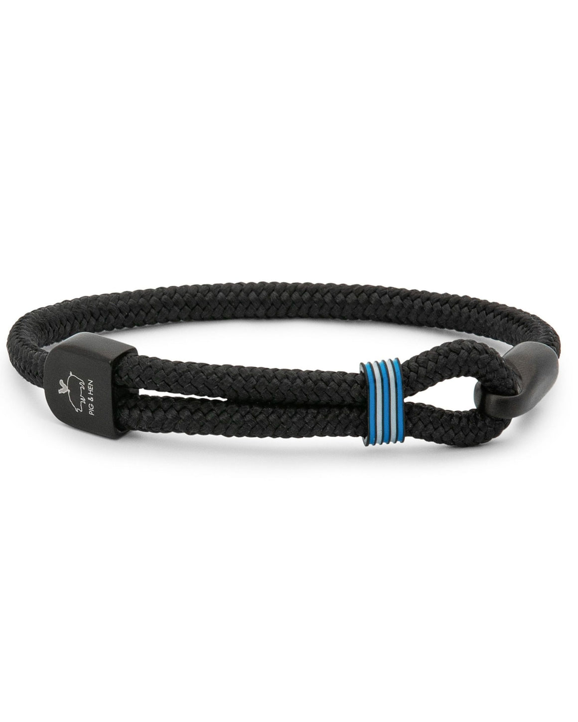 Captain Carl Black / Black