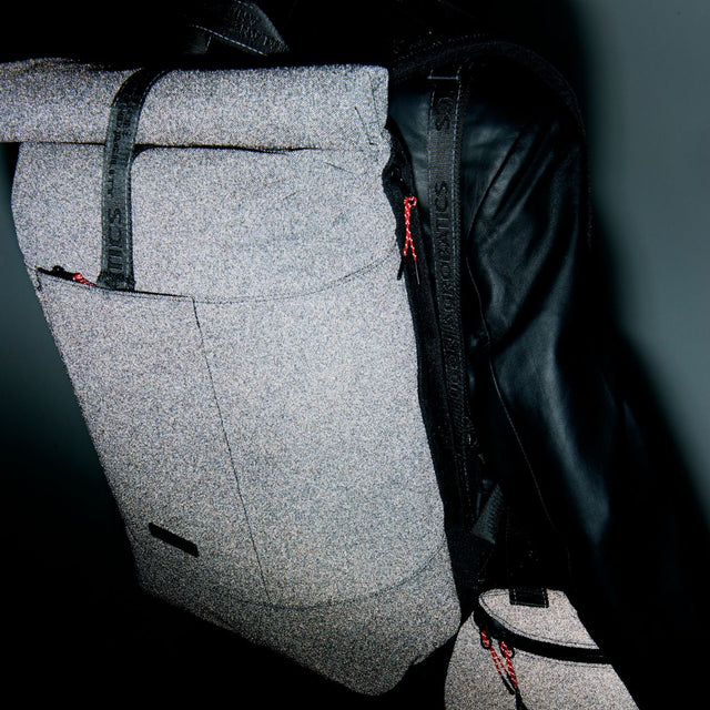 Hajo Phantom Large Black