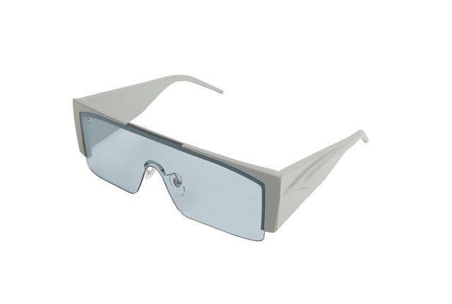 Annemarie Solid Grey
