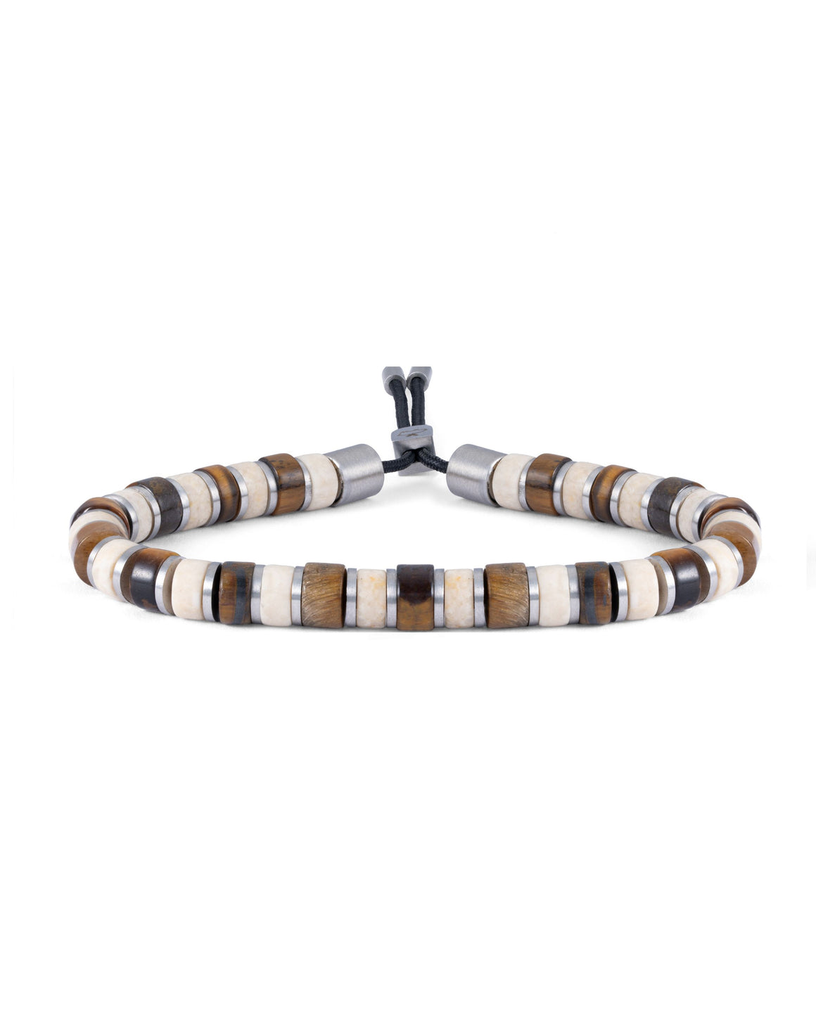 Brontide 6mm Adjustable Kanazawa / Silver