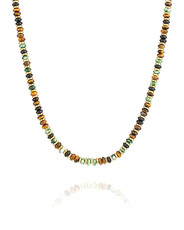 Collar Brontide Nagoya / Gold