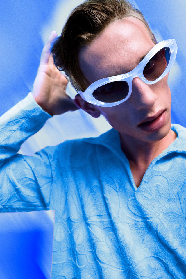 Cory Akoya Blue