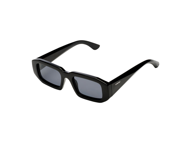 Blaze Black