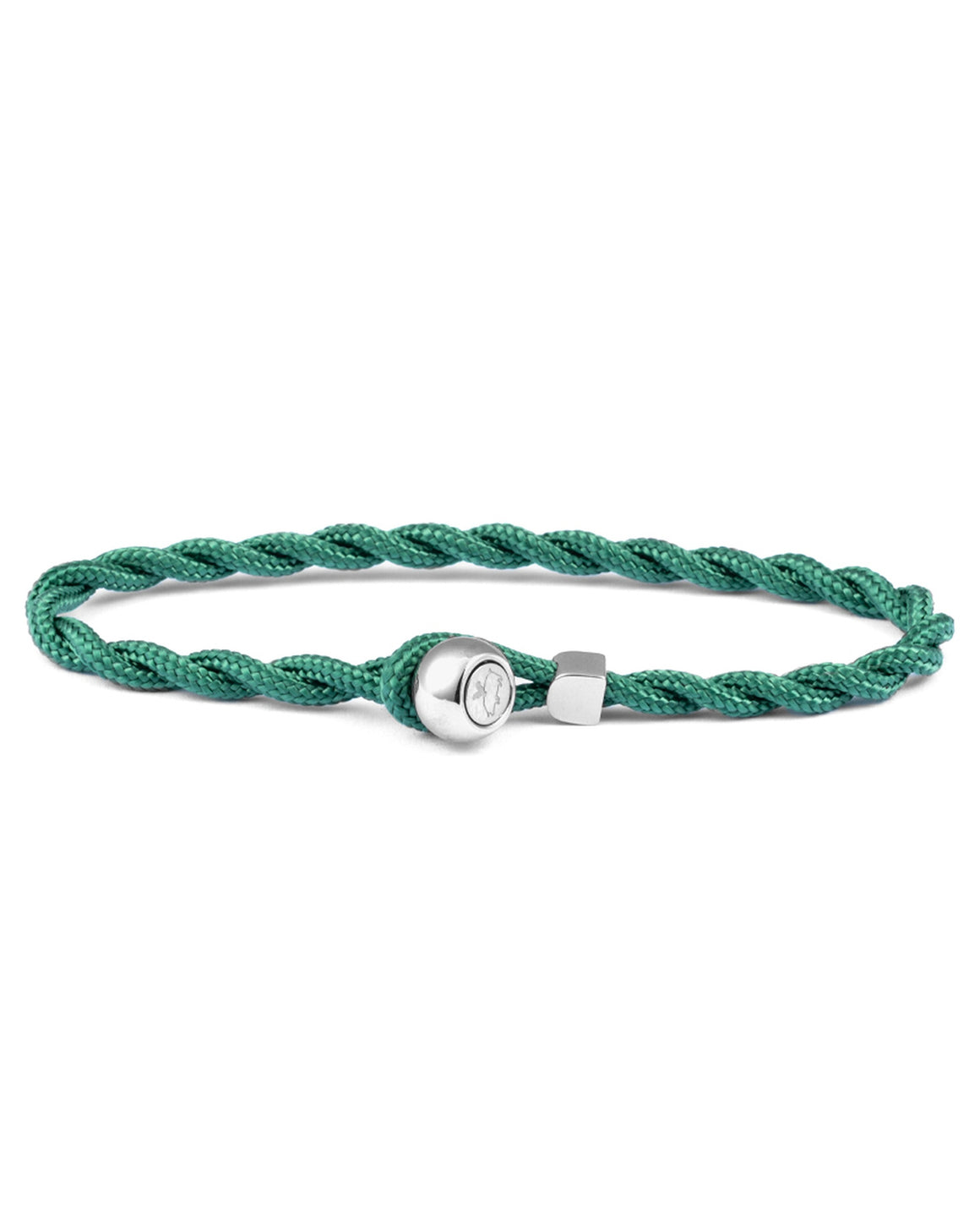 Easy Ed Patina Green / Silver