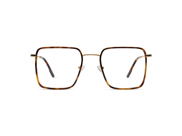 Laurent White Gold Havana
