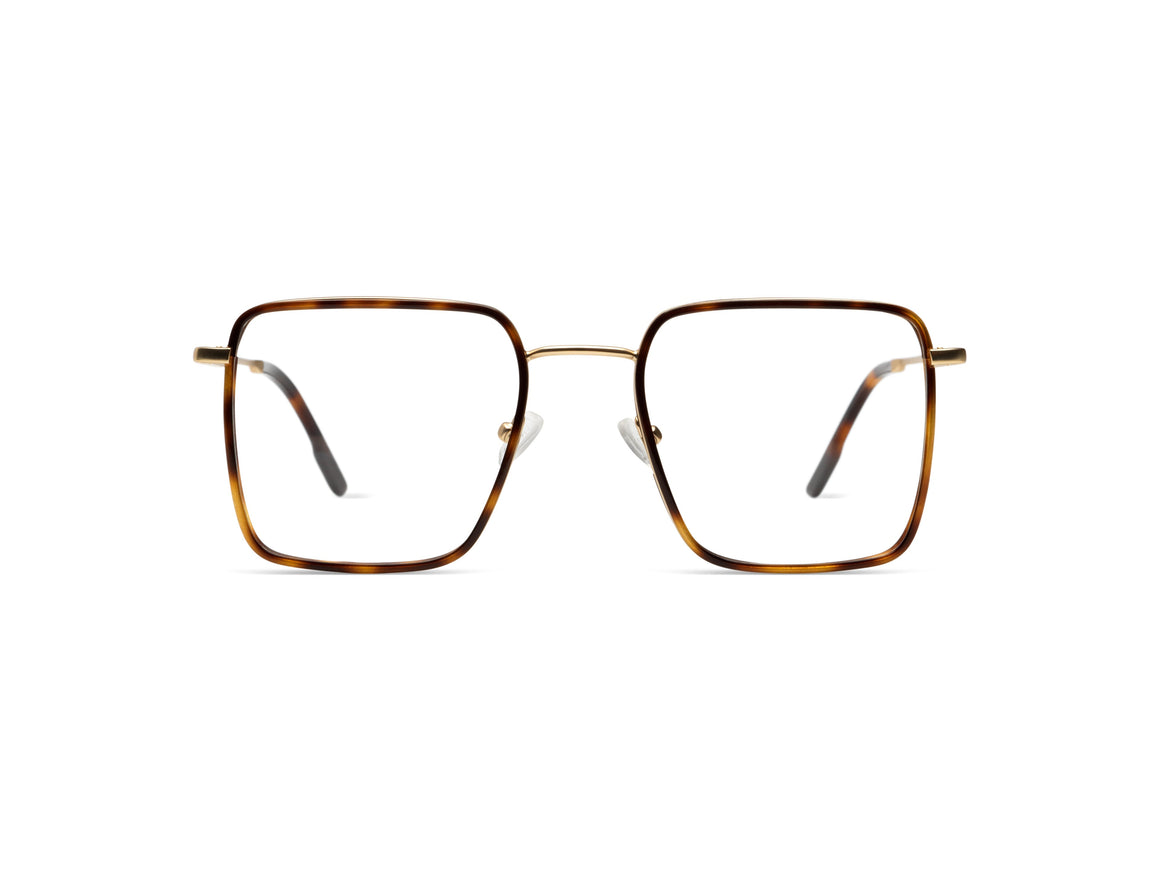 Laurent White Gold Havana