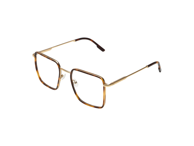 Laurent White Gold Havana