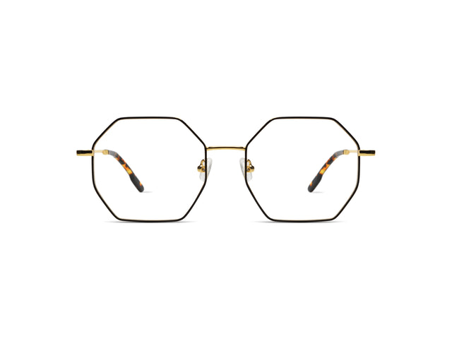 Janet Black Gold