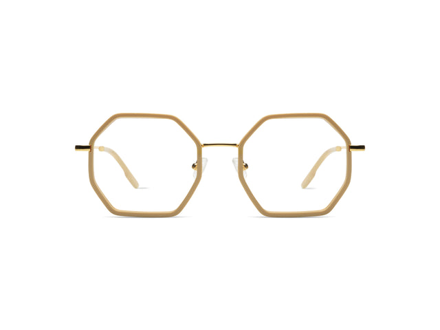 Janet Marshmallow Gold