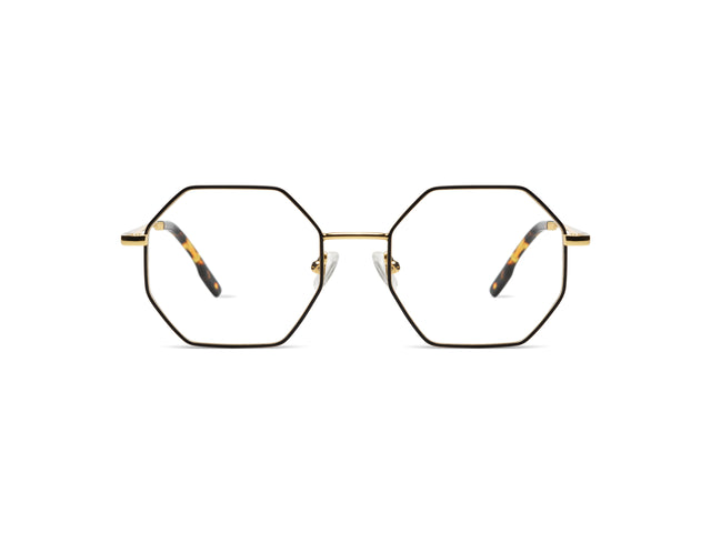 Janet Slims Black Gold