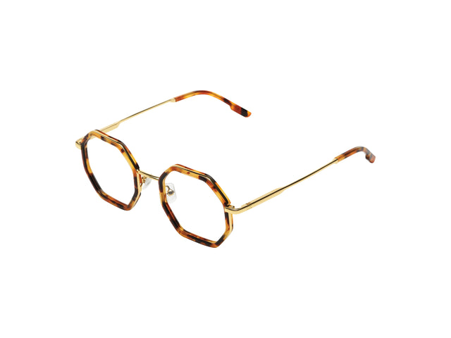 Janet Slims Maple Gold