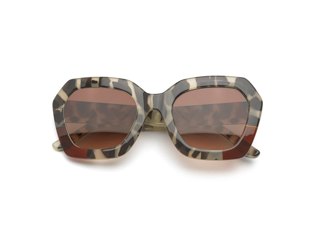 Gwen Bronze Bobcat