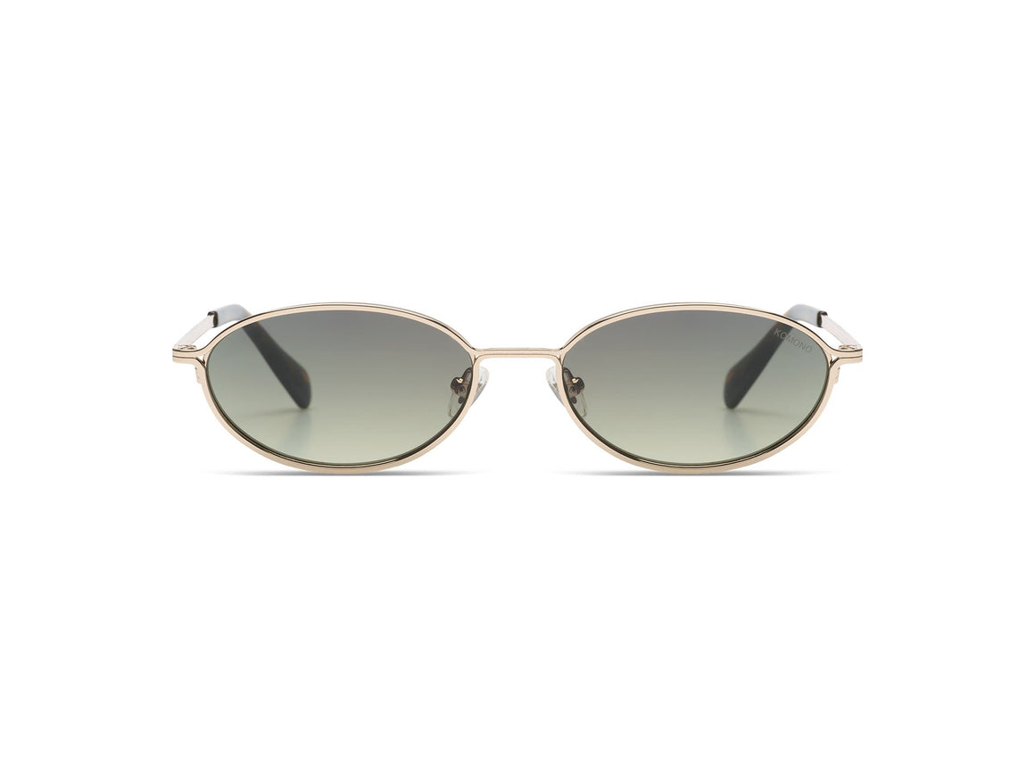 Tyla White Gold