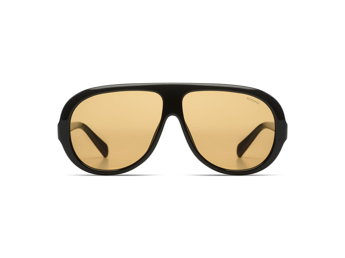 Tate Black Amber