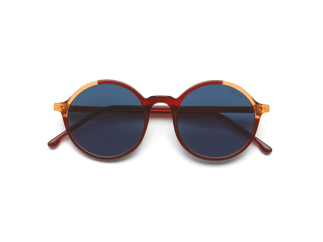Madison Burgundy Coral