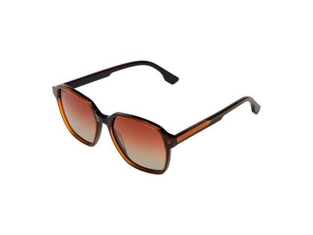 Otis Black Bronze
