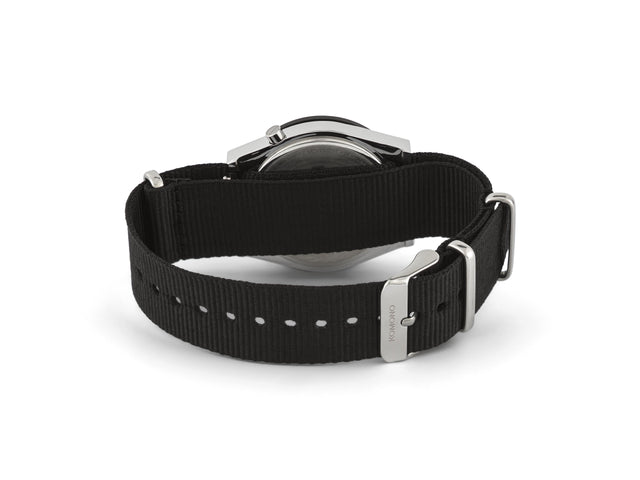 Ray Legacy Nato Black