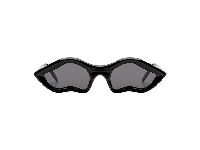 Komono x Byeongho Lee Black Smoke