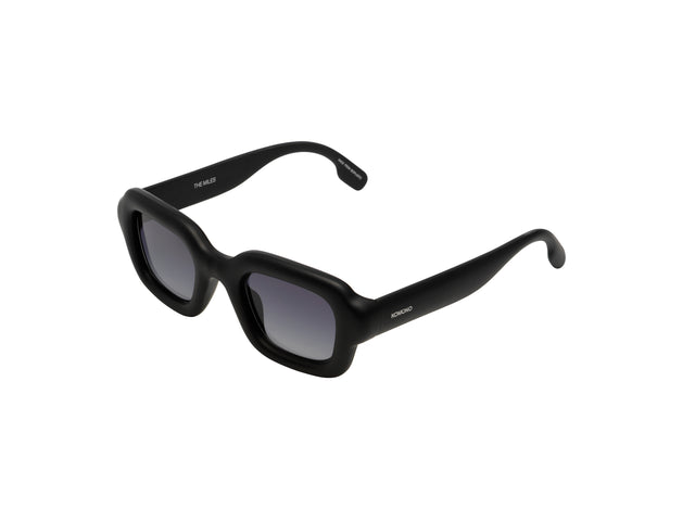 Miles Carbon