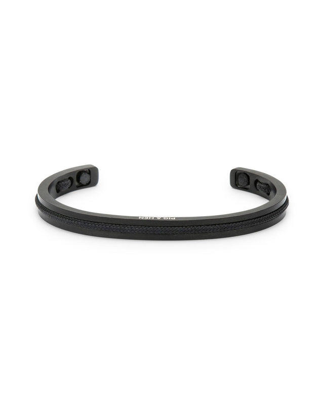 Navarch 6mm Black / Black