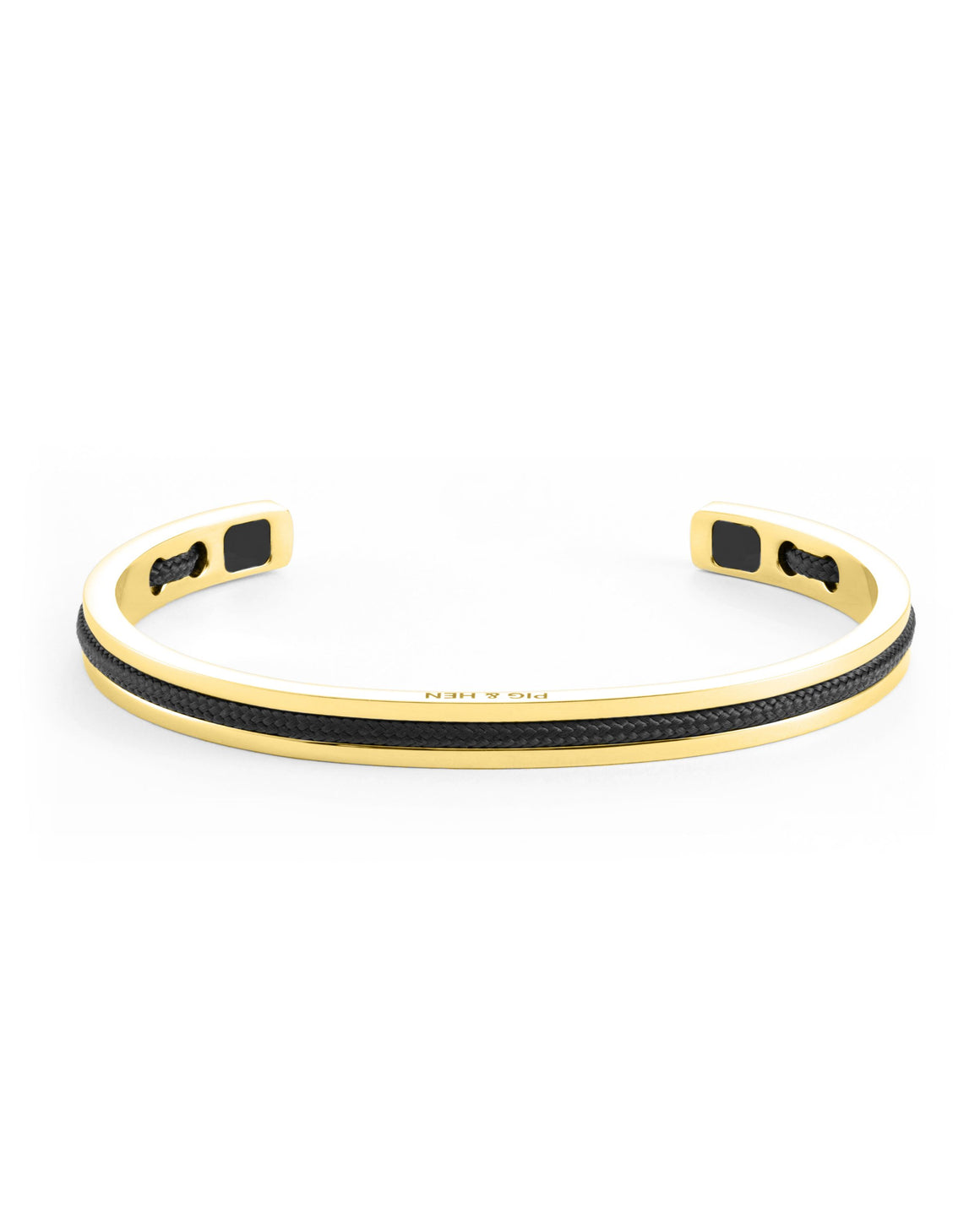 Navarch 6mm Black / Gold