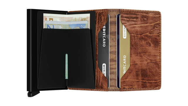 Slimwallet_Dutch Martin whiskey