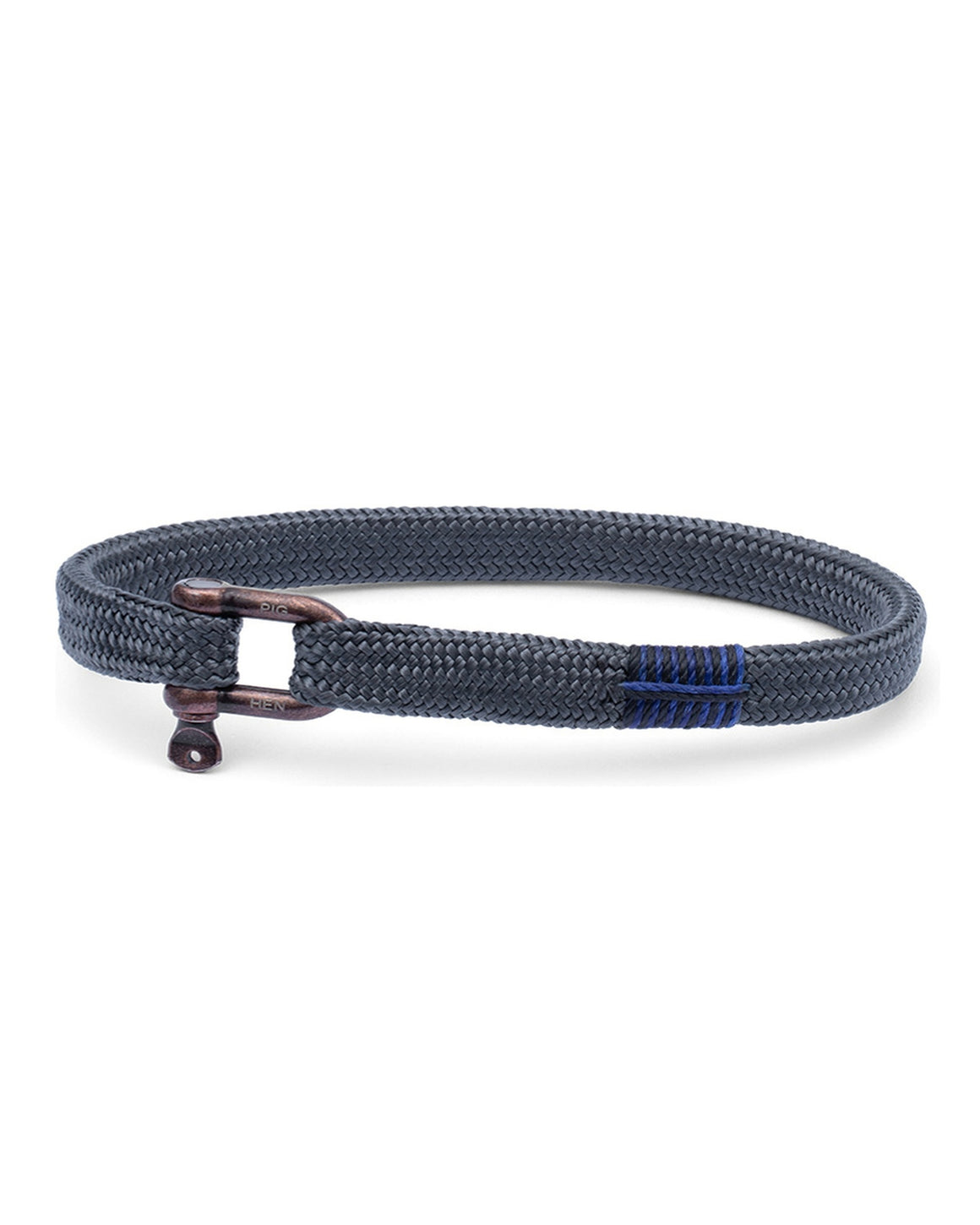 Vicious Vik Slate Gray /Bronze