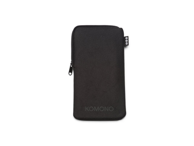 Komono X Rafaa Marcel Sommer Black