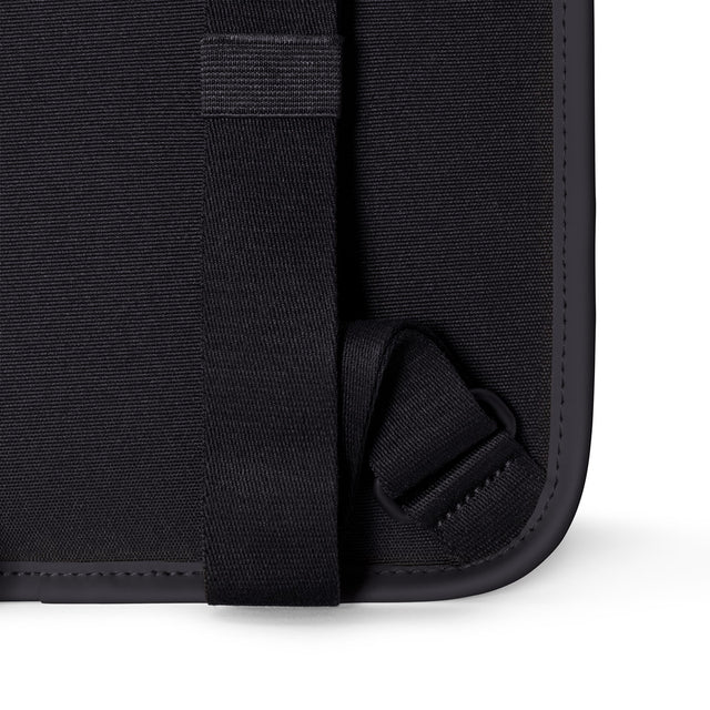 Adina Lotus Infinity Black