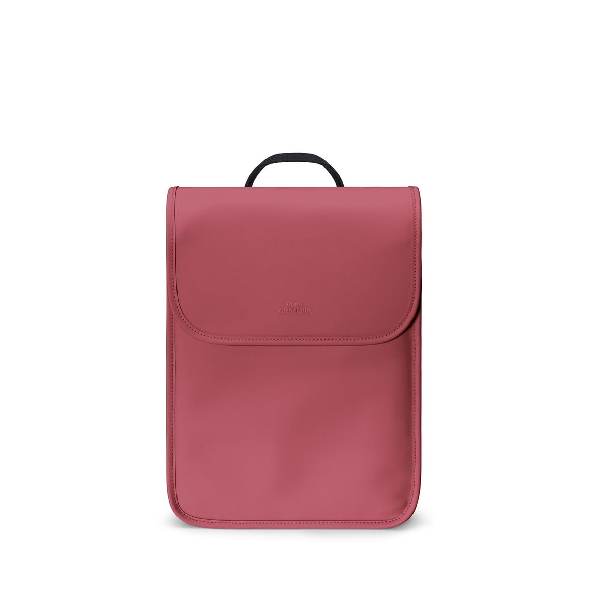 Adina Lotus Infinity Burgundy