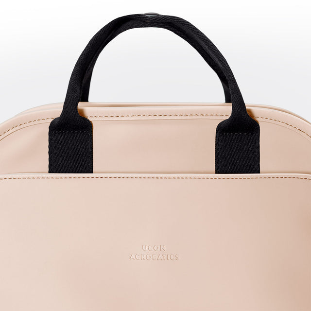 Alison Mini Lotus Light Apricot
