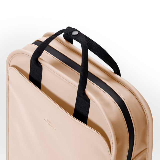 Alison Mini Lotus Light Apricot