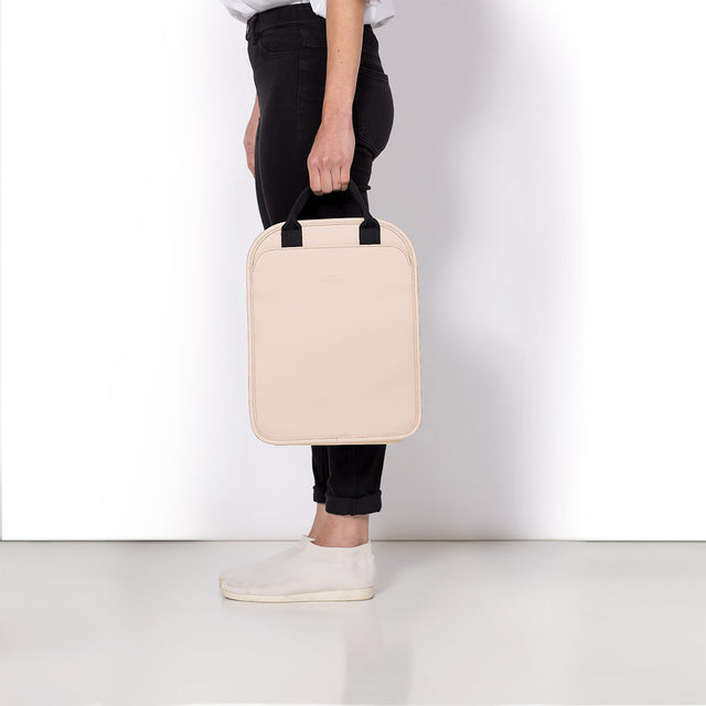 Alison Mini Lotus Light Apricot