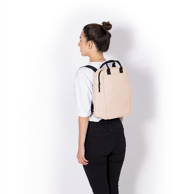 Alison Mini Lotus Light Apricot