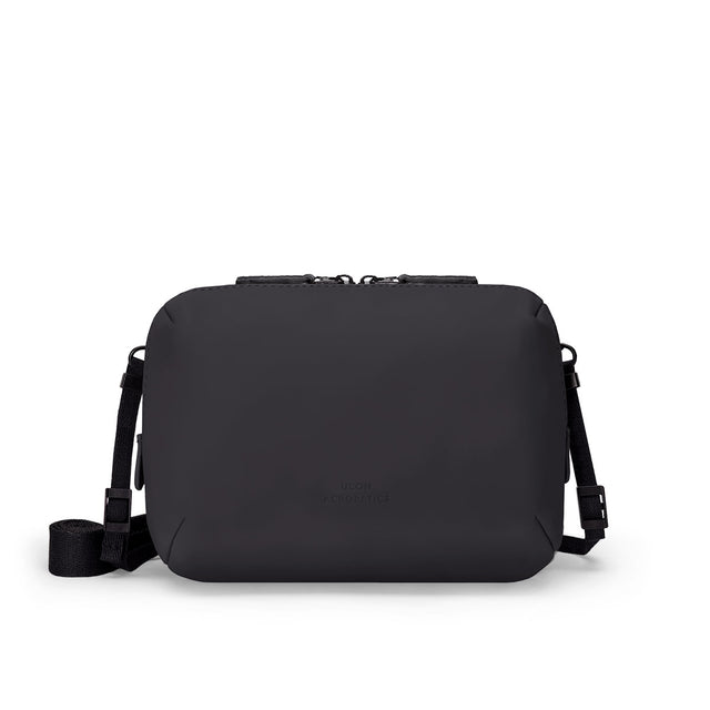 Ando Large Lotus Black