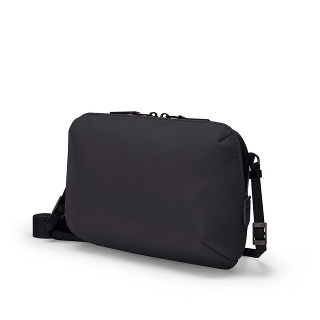 Ando Large Lotus Black