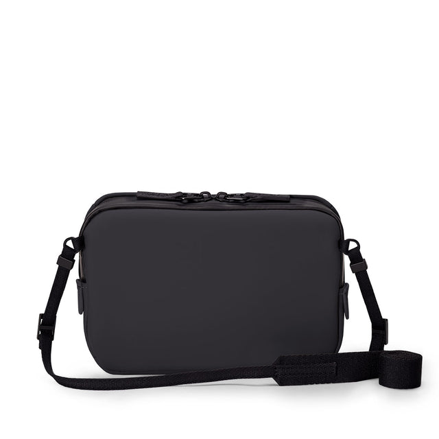 Ando Large Lotus Black