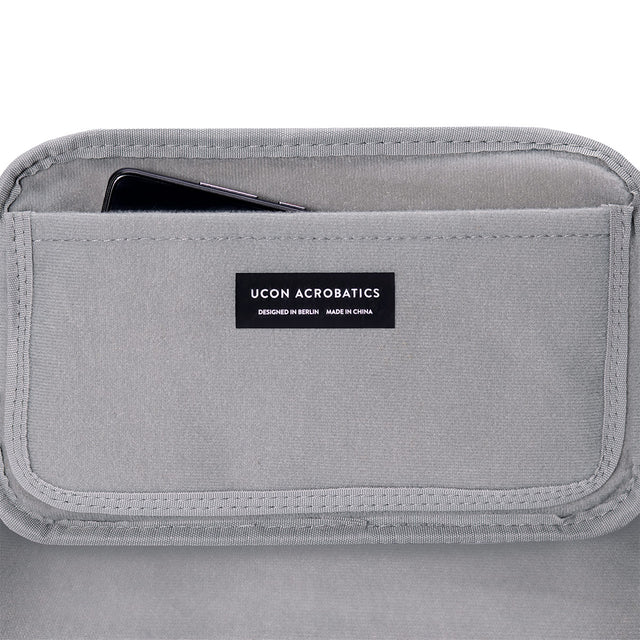 Ando Large Lotus Black